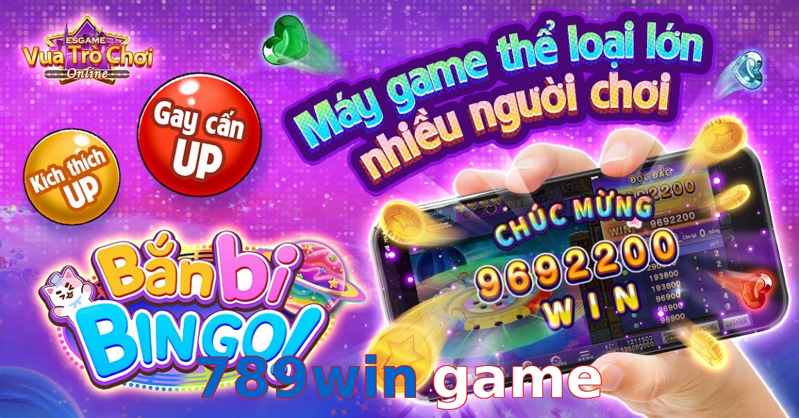 789win game